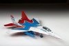 Zvezda 7310 MiG-29 Swifts Aerobatic Team  1:72